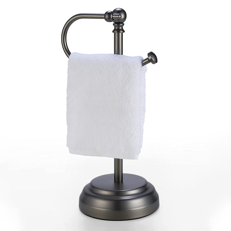 999KILL Countertop Towel Stand Wayfair